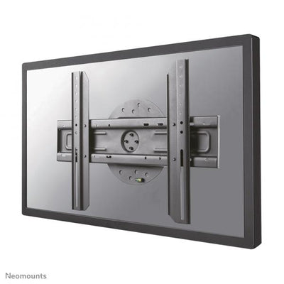 Neomounts LED-WR100BLACK Supporto TV a parete 37-75" - ruotabile [LED-WR100BLACK]