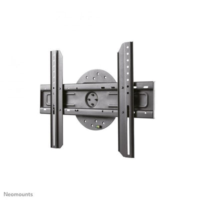 Neomounts LED-WR100BLACK Supporto TV a parete 37-75" - ruotabile [LED-WR100BLACK]