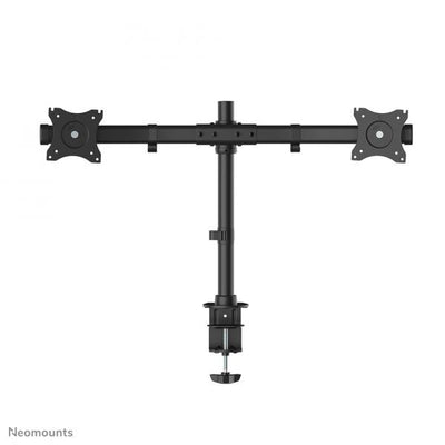 Neomounts FPMA-DCB100DBLACK Braccio per monitor 10-27" [FPMA-DCB100DBLACK]