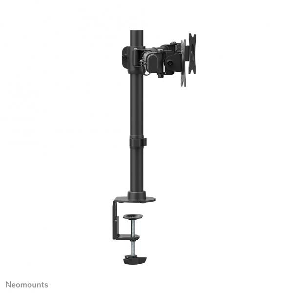 Neomounts Dual Crossbar Monitor Arm - 10-27inch - 0-10 kg/screen - Black [FPMA-DCB100DBLACK]