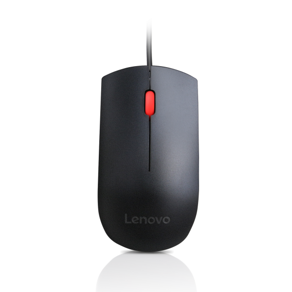 Lenovo Essential USB Mouse [4Y50R20863]