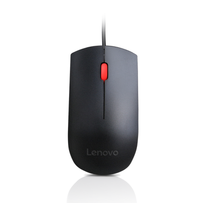 Lenovo Essential USB Mouse [4Y50R20863]