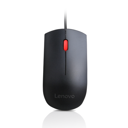 Lenovo Essential USB Mouse [4Y50R20863]