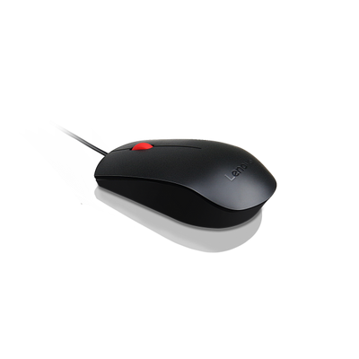 Lenovo Essential USB Mouse [4Y50R20863]