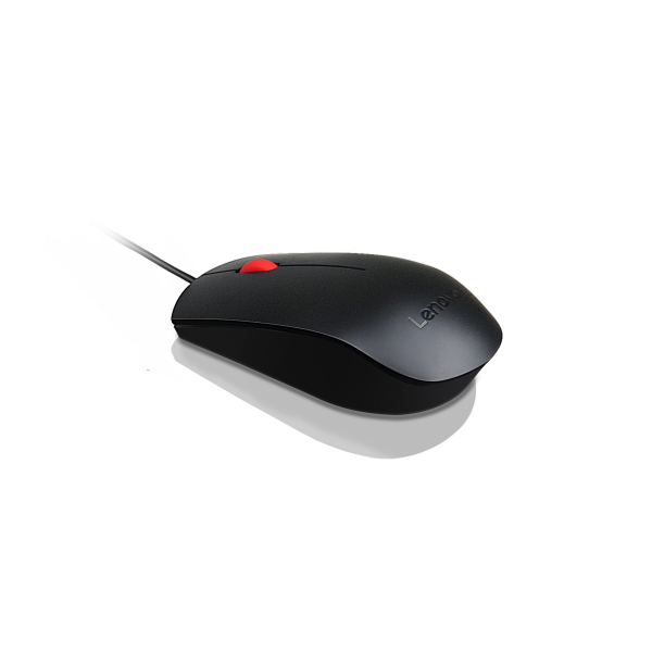 Lenovo Essential USB Mouse [4Y50R20863]