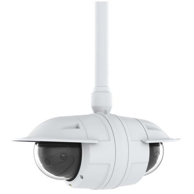 AXIS P3807-PVE - PROMO FINO AD ESAURIMENTO SCORTE [01048-001]