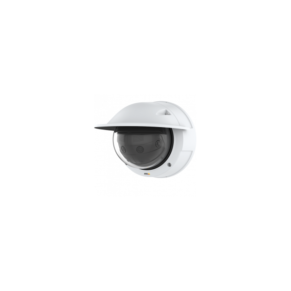 AXIS P3807-PVE - PROMO FINO AD ESAURIMENTO SCORTE [01048-001]