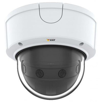 AXIS P3807-PVE - PROMO FINO AD ESAURIMENTO SCORTE [01048-001]