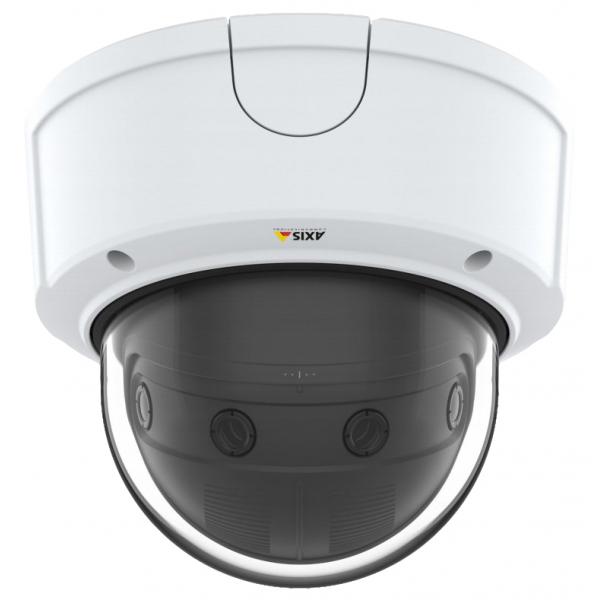 AXIS P3807-PVE - PROMO FINO AD ESAURIMENTO SCORTE [01048-001]