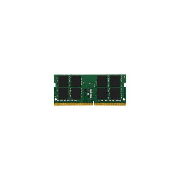 Kingston Technology ValueRAM KVR26S19S6/4 memoria 4 GB 1 x 4 GB DDR4 2666 MHz [KVR26S19S6/4]