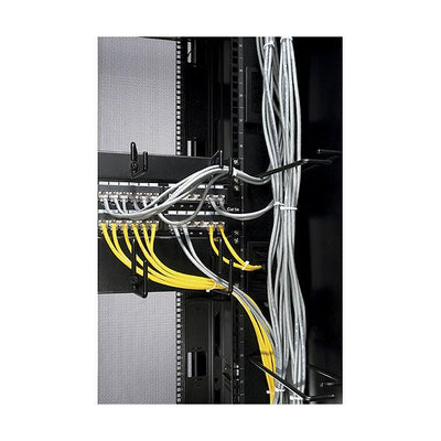 APC AR8425A porta accessori Pannello di gestione del cavo [AR8425A]