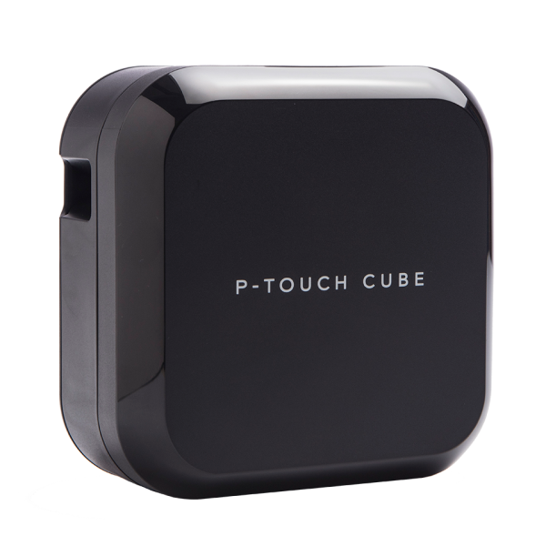 Brother PT-P710BTXG1 - P-Touch Cube Plus Label Printer [PTP710BT]