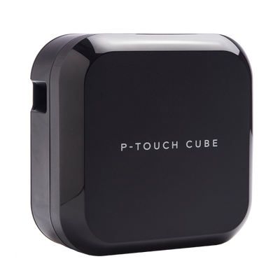 Brother PT-P710BTXG1 - P-Touch Cube Plus Label Printer [PTP710BT]