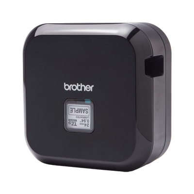 Brother PT-P710BTXG1 - P-Touch Cube Plus Label Printer [PTP710BT]