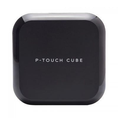 Brother PT-P710BTXG1 - P-Touch Cube Plus Label Printer [PTP710BT]