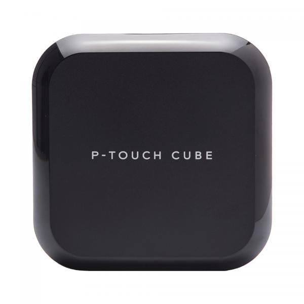 Brother PT-P710BTXG1 - P-Touch Cube Plus Label Printer [PTP710BT]