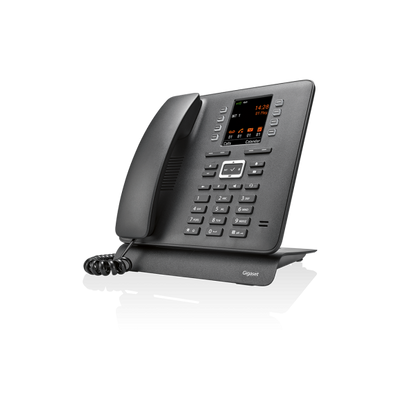 Gigaset Maxwell Cordless - Telefono wireless DECT [S30853-H4007-R101]