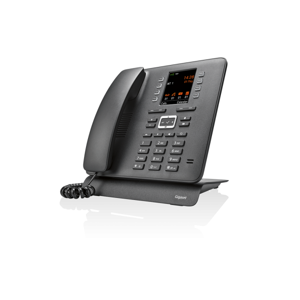 Gigaset Maxwell Cordless - Telefono wireless DECT [S30853-H4007-R101]