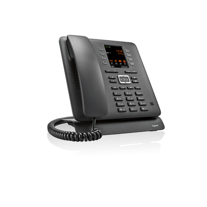 Gigaset Maxwell Cordless - Telefono wireless DECT [S30853-H4007-R101]