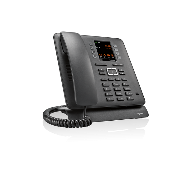 Gigaset Maxwell Cordless - Telefono wireless DECT [S30853-H4007-R101]