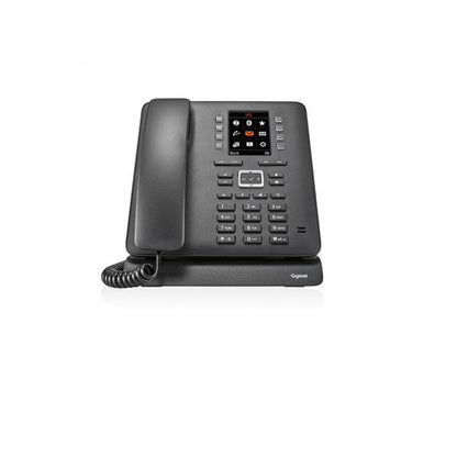 Gigaset Maxwell Cordless - Telefono wireless DECT [S30853-H4007-R101]