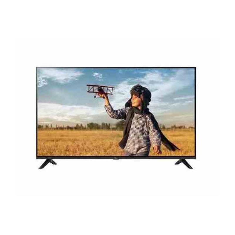 LG SMART TV 55" UHD 4K NERO [55AU731C0LA]