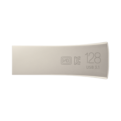 Samsung Flash Drive BAR Plus 128 GB [MUF-128BE3/APC]