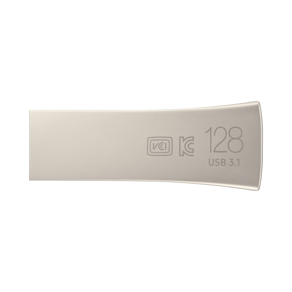 Samsung Flash Drive BAR Plus 128 GB [MUF-128BE3/APC]