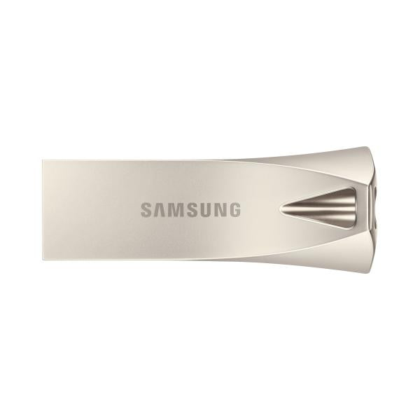 Samsung MUF-128BE unità flash USB 128 GB USB tipo A 3.2 Gen 1 (3.1 Gen 1) Argento [MUF-128BE3/APC]