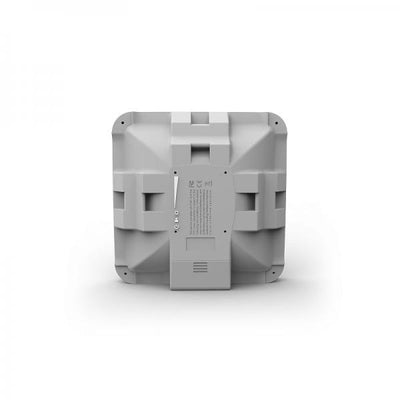MikroTik, SXTsq Lite2, 10dBi 2.4GHz dual chain integrated CPE/Backbone [RBSXTsq2nD]