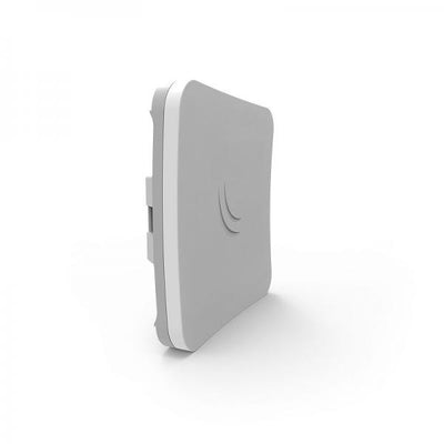 MikroTik, SXTsq Lite2, 10dBi 2.4GHz dual chain integrated CPE/Backbone [RBSXTsq2nD]