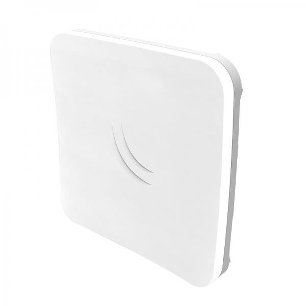 MikroTik, SXTsq Lite2, 10dBi 2.4GHz dual chain integrated CPE/Backbone [RBSXTsq2nD]