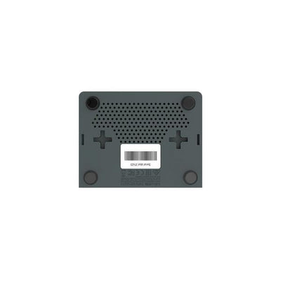 MikroTik, hEX S, hEX S with Dual Core 880MHz MHz CPU, 256MB RAM, 5 Gigabit LAN ports, SFP, USB [RB760iGS]