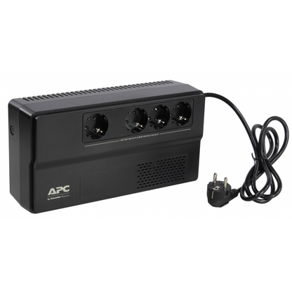 APC BACK-UPS 800VA 450W 230V AC, USCITA 6xSCHUKO [BV800I-GR]