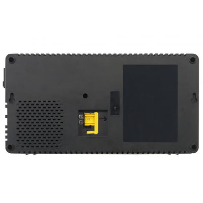 APC BACK-UPS 1KVA 600W 230V AC, USCITA 4xSCHUKO [BV1000I-GR]
