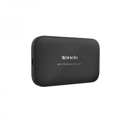 TENDA ROUTER 4G LTE MOBILE WI-FI 6 HOTSPOT, USB-C, NANO SIM [4G185 V2]