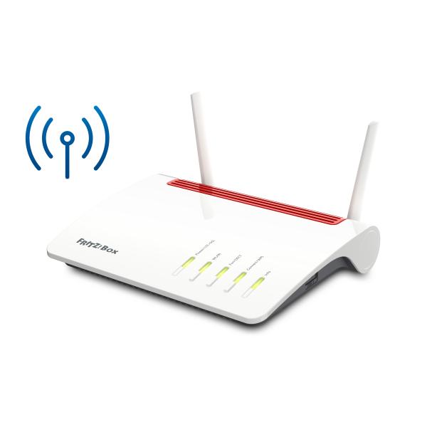 AVM FRITZ!Box 6890 LTE V.2 [20002818]