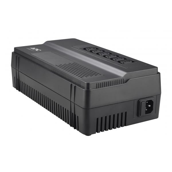 APC BACK-UPS 500VA 300W 230V AC, USCITA 4xIEC [BV500I]