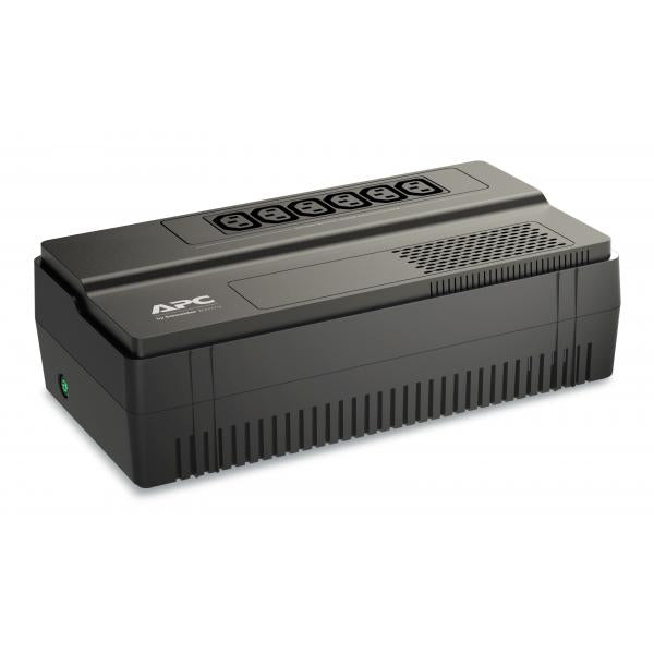 APC BACK-UPS 500VA 300W 230V AC, USCITA 4xIEC [BV500I]