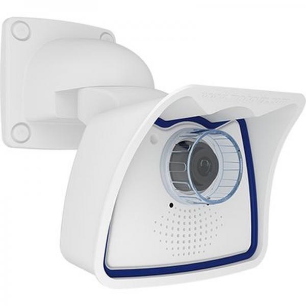 MOBOTIX Mx-M26B-6D- M26 Body 6MP (Day), MxBus [Mx-M26B-6D]