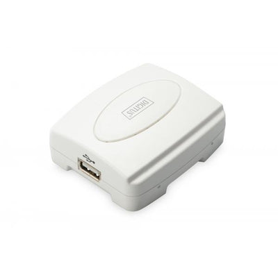 Digitus Fast Ethernet Print Server - USB 2.0 [DN-13003-2]