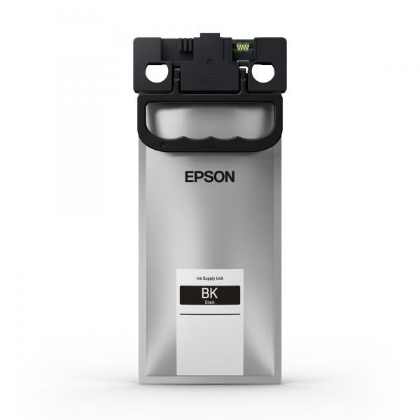 Epson Cartridge for WF-M5299DW and WF-M5799DWF 10000-page black XL [C13T965140]