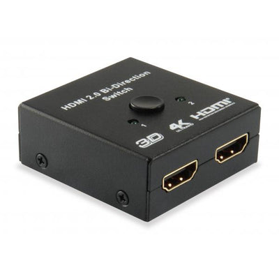 Equip HDMI Bi - Direction Switch [332723]