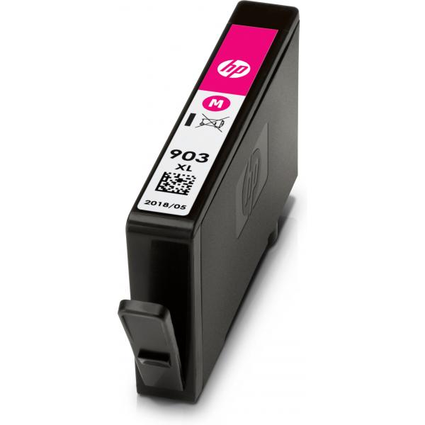 HP CART INK MAGENTA 903XL PER OJ PRO 6960 6970 TS [T6M07AE]