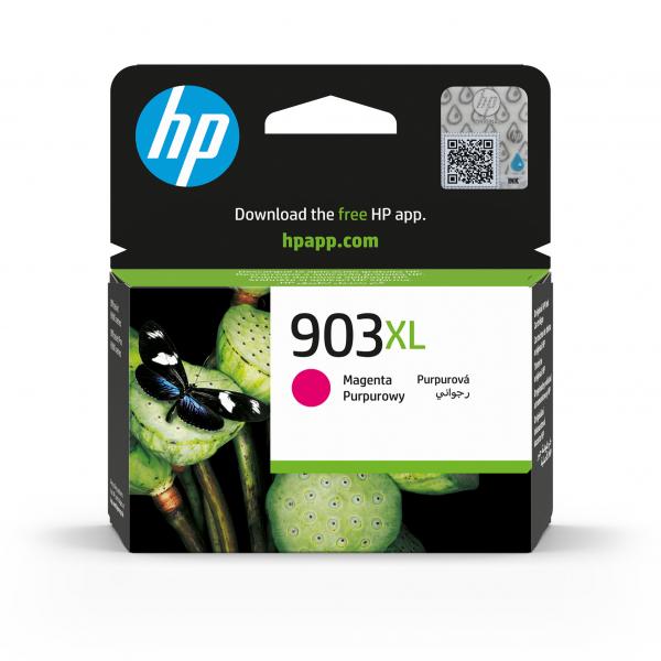 HP CART INK MAGENTA 903XL PER OJ PRO 6960 6970 TS [T6M07AE]