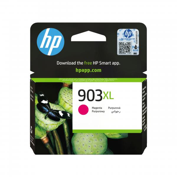 HP CART INK MAGENTA 903XL PER OJ PRO 6960 6970 TS [T6M07AE]