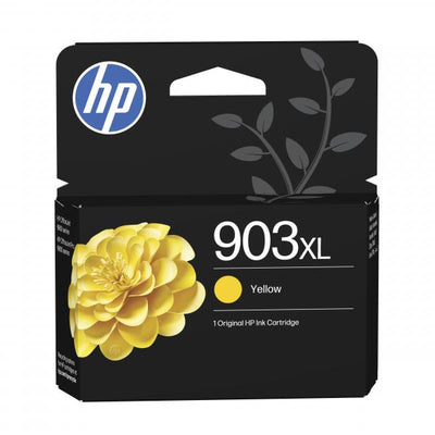 HP CART INK GIALLO 903XL PER OJ PRO 6960 6970 TS [T6M11AE]