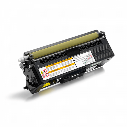 BROTHER TONER GIALLO PER HL-4150CDN/4570CDW/4570CDWT 3500PAG [TN325Y]