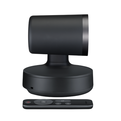 Logitech 960-001227 telecamera per videoconferenza Nero 3840 x 2160 Pixel 60 fps [960-001227]