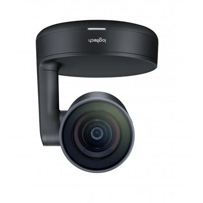 Logitech 960-001227 telecamera per videoconferenza Nero 3840 x 2160 Pixel 60 fps [960-001227]